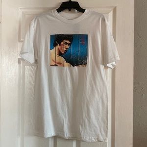 Bruce Lee Graphic Tee